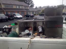 Best Scrap Metal Removal  in Meadow Lake, NM