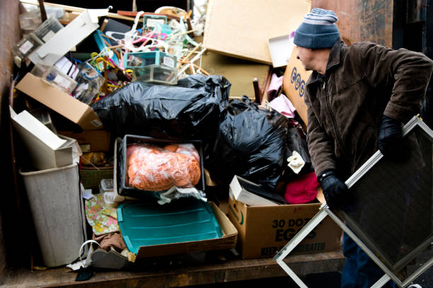 Best Garage Cleanout  in Meadow Lake, NM