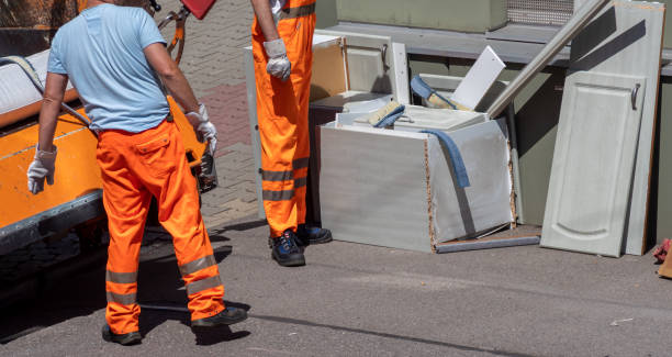 Best Residential Junk Removal  in Meadow Lake, NM