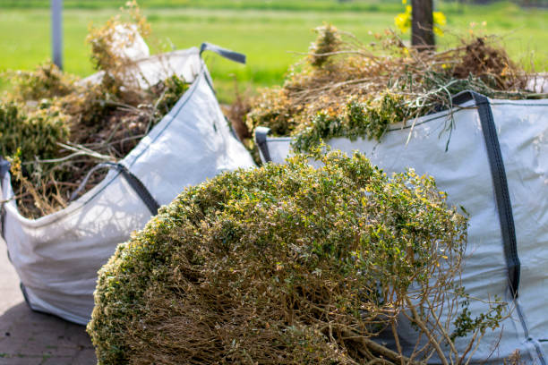 Recycling Services for Junk in Meadow Lake, NM