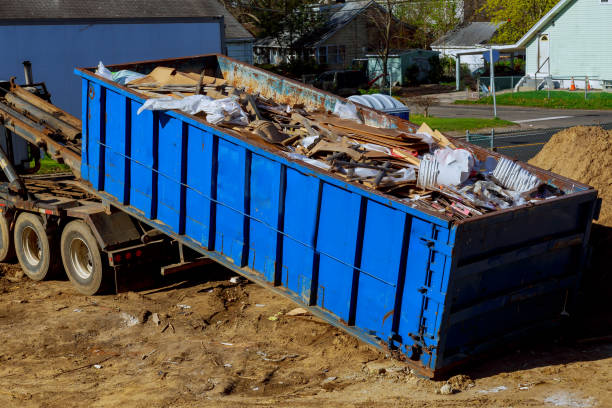 Best Recycling Services for Junk  in Meadow Lake, NM